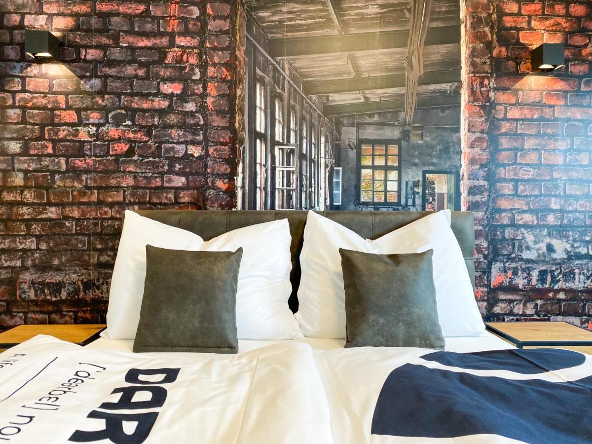 Darebell Designerapartments Calvigasse Wien Eksteriør bilde